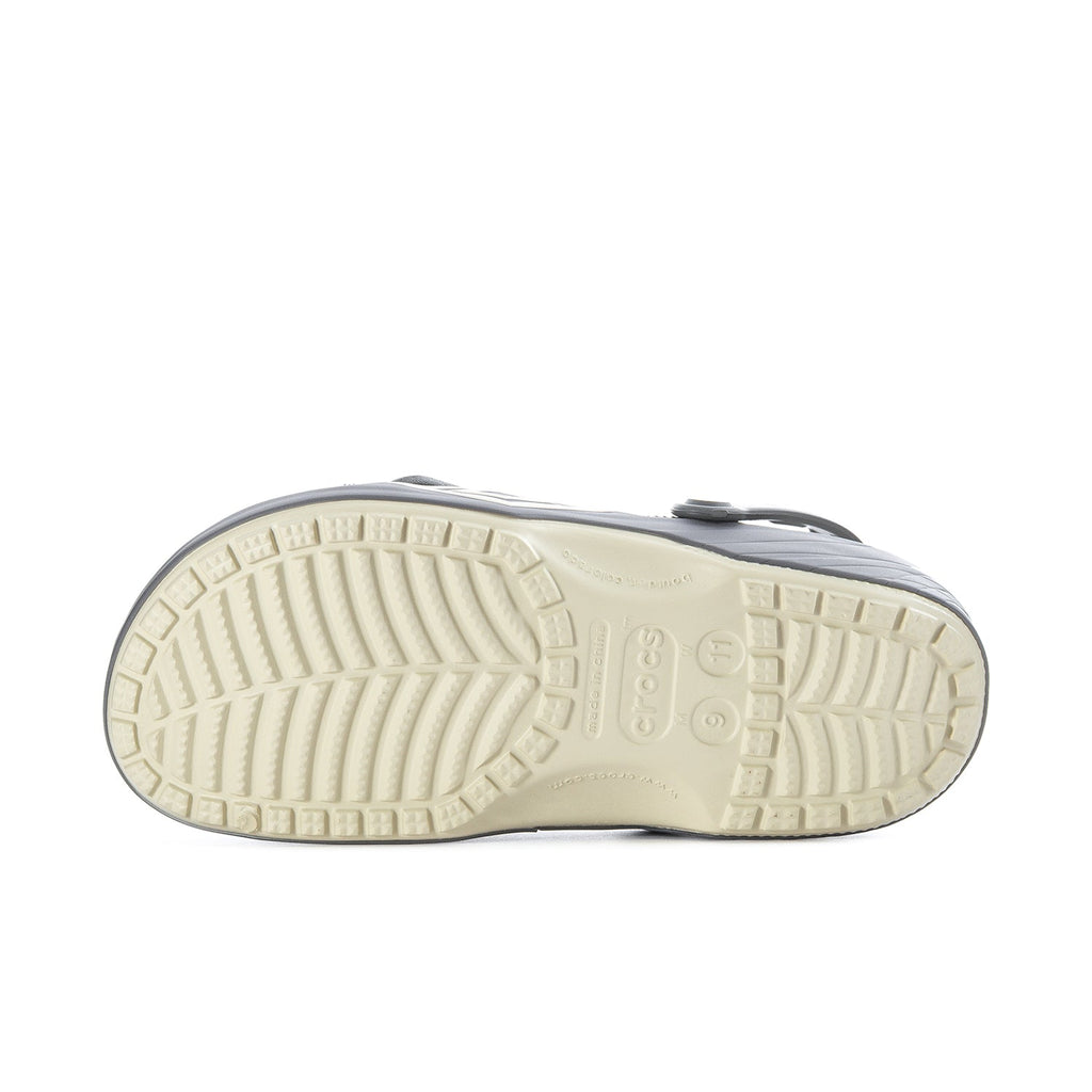 Crocs Classic Clog - Mens - Comfortable Lightweight Slip-On Clogs Shoes Unisex Non-Slip Waterproof