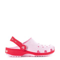 Crocs Classic Lighted Backtrap Clog - Kids - Comfortable Lightweight Slip-On Clogs Shoes Unisex Non-Slip Waterproof