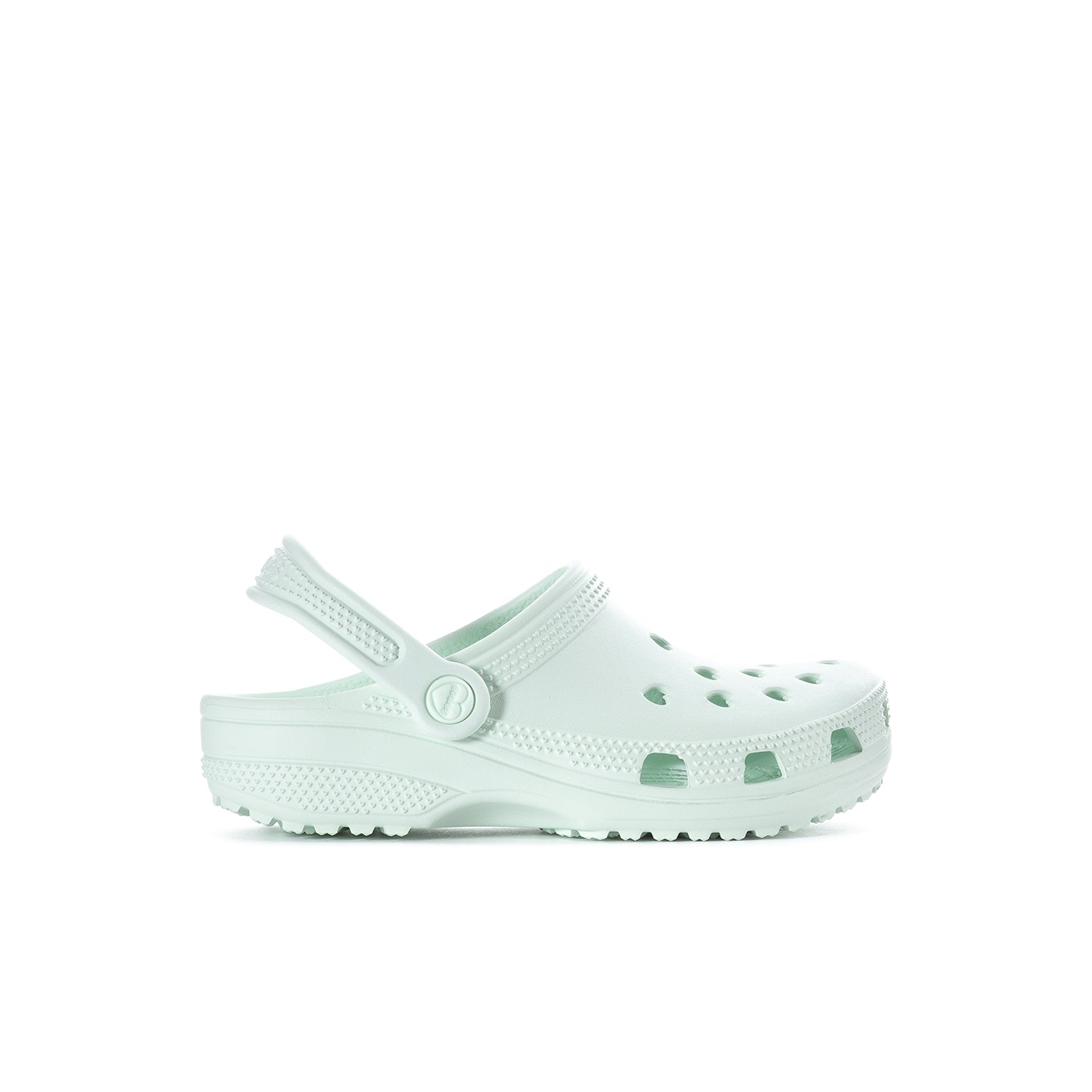 Crocs Classic Clog - Kids - Comfortable Lightweight Slip-On Clogs Shoes Unisex Non-Slip Waterproof