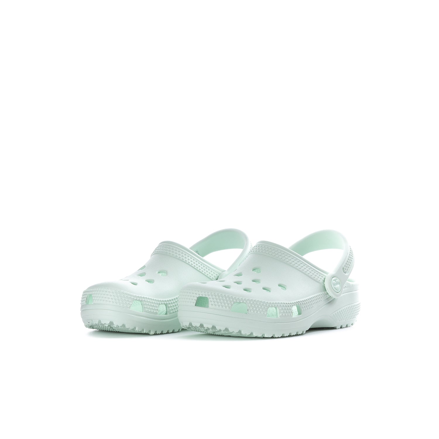 Crocs Classic Clog - Kids - Comfortable Lightweight Slip-On Clogs Shoes Unisex Non-Slip Waterproof