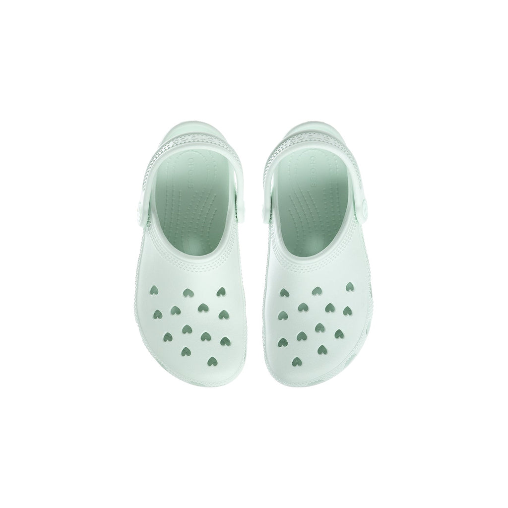 Crocs Classic Clog - Kids - Comfortable Lightweight Slip-On Clogs Shoes Unisex Non-Slip Waterproof