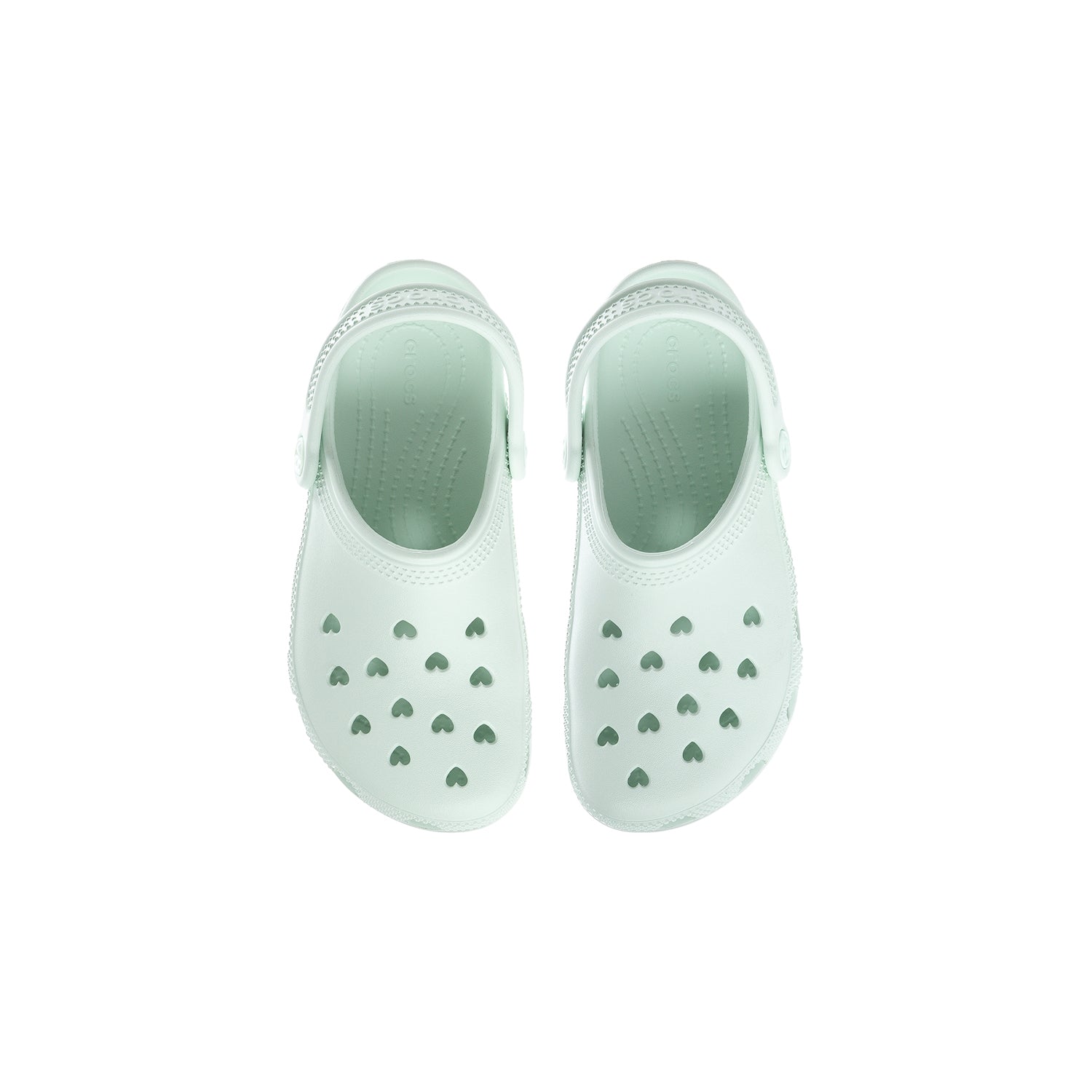 Crocs Classic Clog - Kids - Comfortable Lightweight Slip-On Clogs Shoes Unisex Non-Slip Waterproof