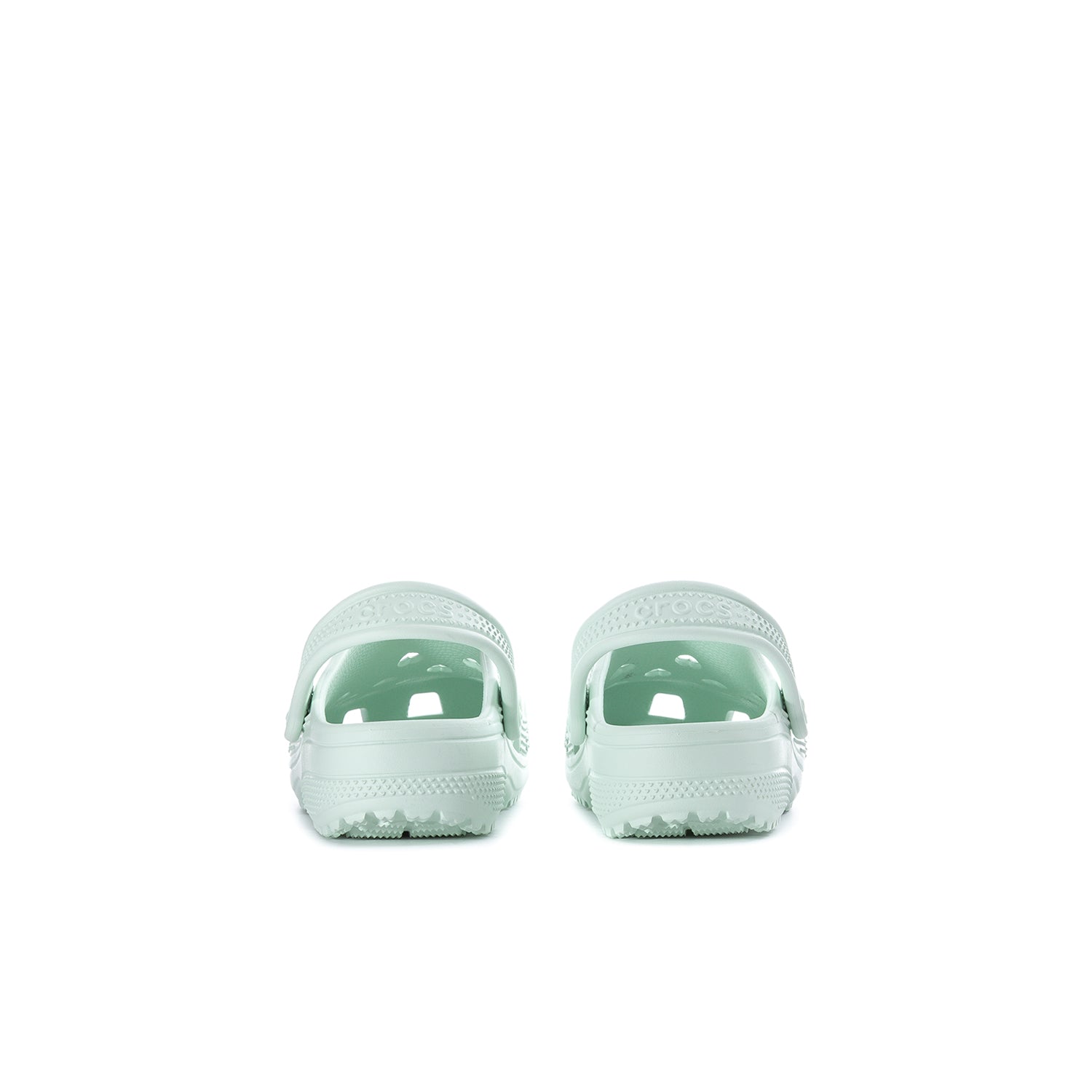 Crocs Classic Clog - Kids - Comfortable Lightweight Slip-On Clogs Shoes Unisex Non-Slip Waterproof