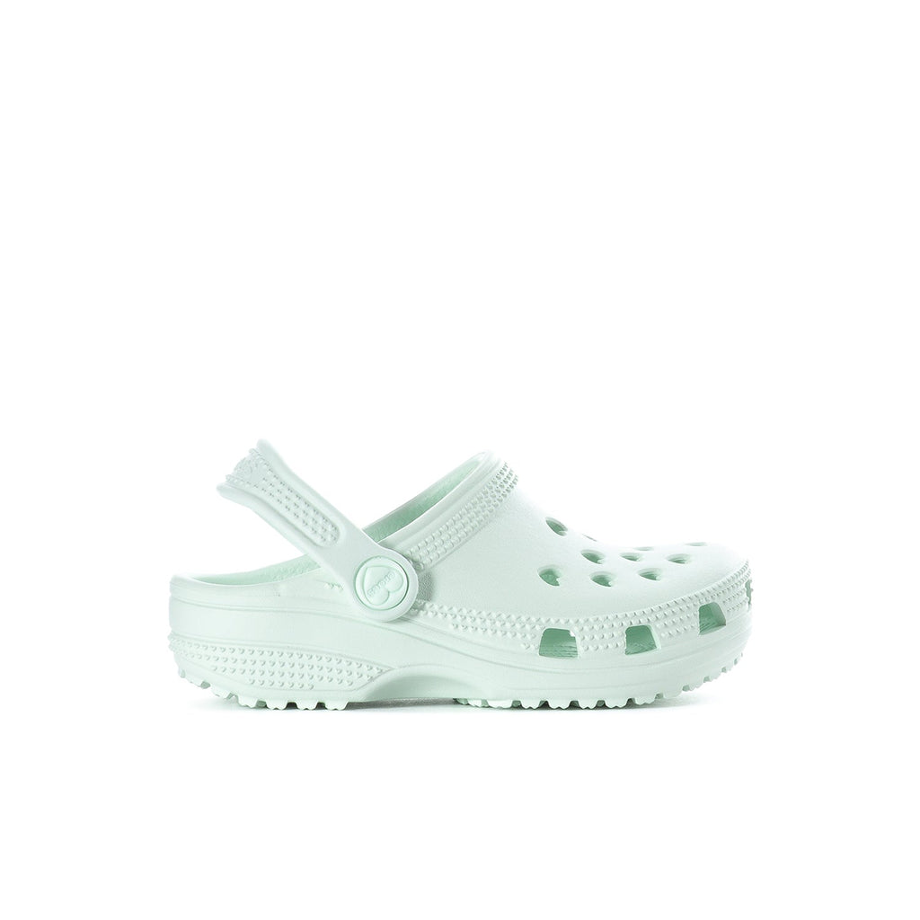 Crocs Classic Clog - Toddler - Comfortable Lightweight Slip-On Clogs Shoes Unisex Non-Slip Waterproof