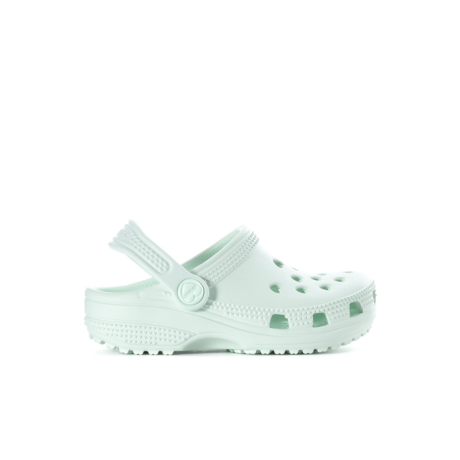 Crocs Classic Clog - Toddler - Comfortable Lightweight Slip-On Clogs Shoes Unisex Non-Slip Waterproof