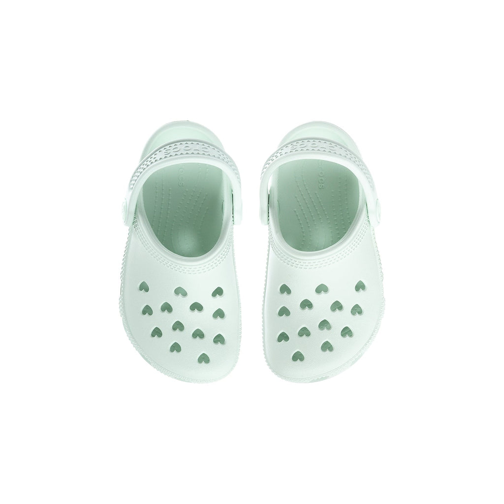 Crocs Classic Clog - Toddler - Comfortable Lightweight Slip-On Clogs Shoes Unisex Non-Slip Waterproof