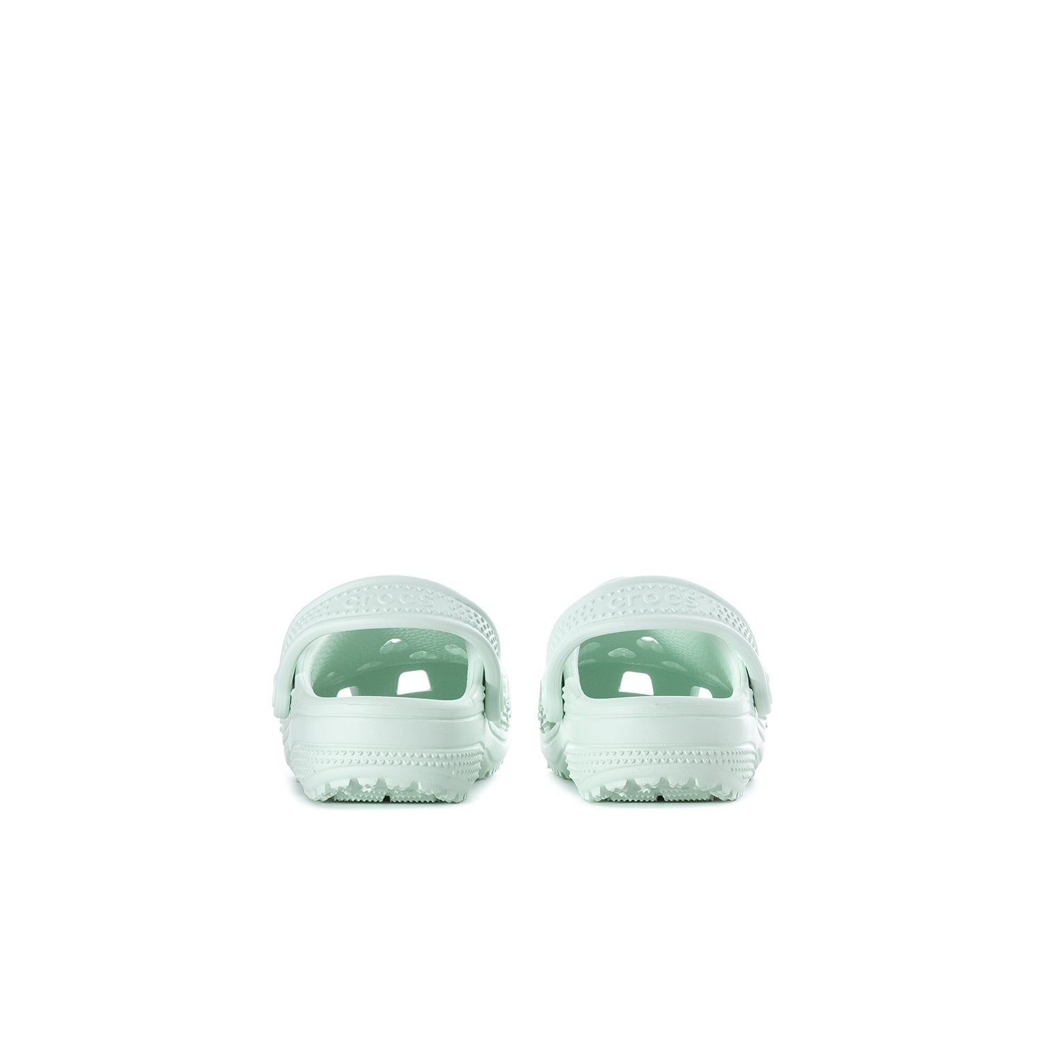 Crocs Classic Clog - Toddler - Comfortable Lightweight Slip-On Clogs Shoes Unisex Non-Slip Waterproof