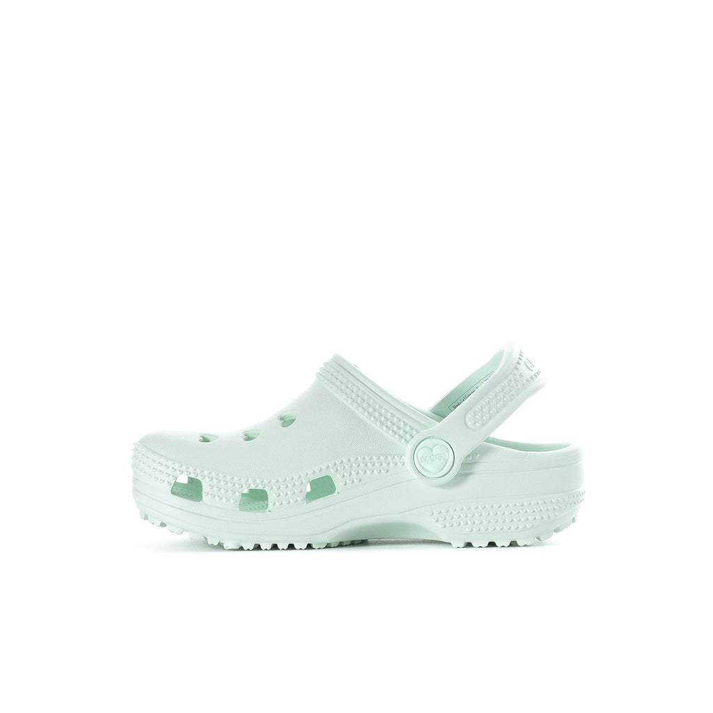 Crocs Classic Clog - Toddler - Comfortable Lightweight Slip-On Clogs Shoes Unisex Non-Slip Waterproof