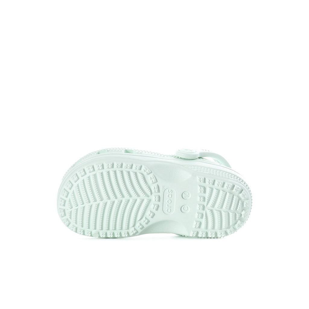 Crocs Classic Clog - Toddler - Comfortable Lightweight Slip-On Clogs Shoes Unisex Non-Slip Waterproof